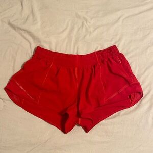 Hotty Hot Low-Rise Lined Short 2.5"